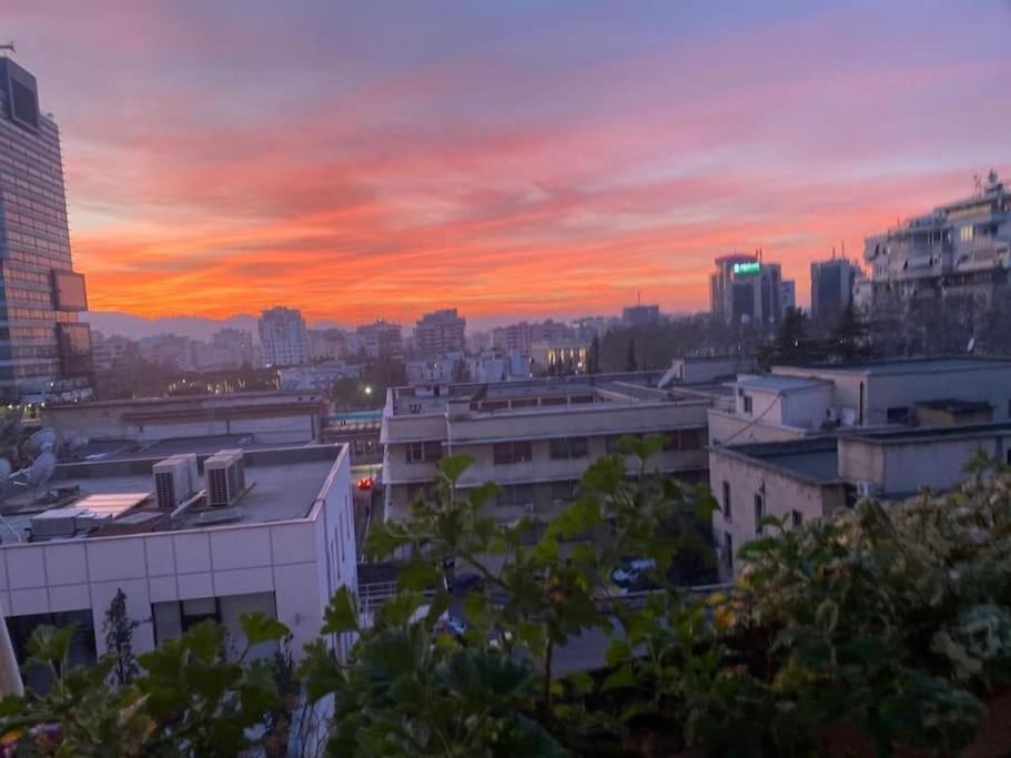 Rtsh Apartment 地拉那 外观 照片
